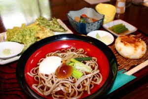 【母ちゃん定食】1,000円