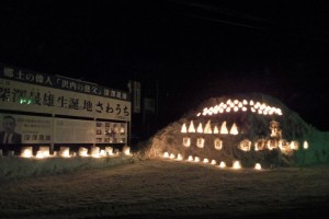 【NPO法人深澤晟雄の会】屋久島深澤晟雄の会のドリーム